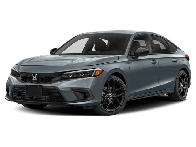 honda civic hatchback 2024 19XFL2H8XRE010028 image honda civic hatchback 2024 19XFL2H8XRE010028 image